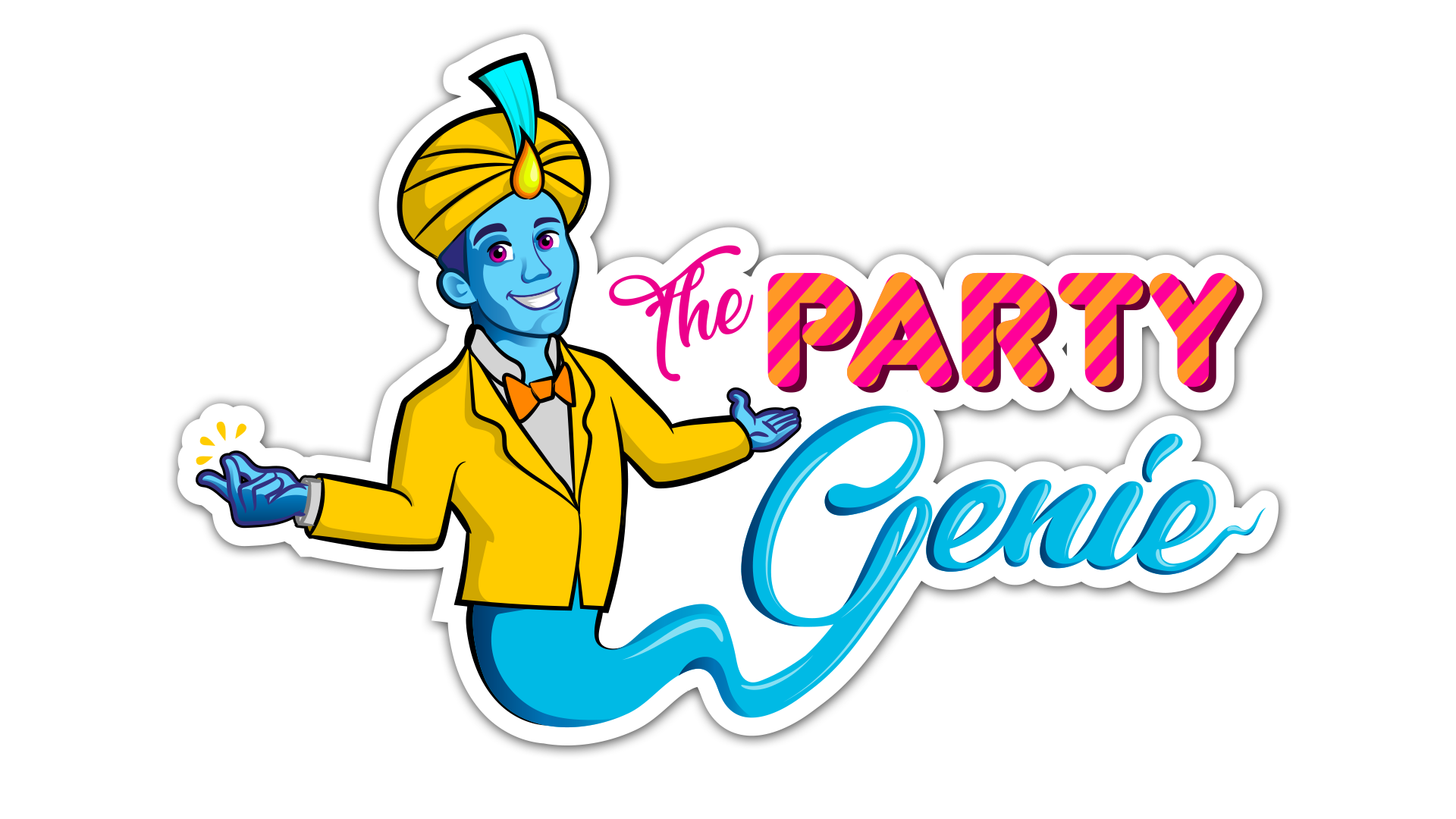 Party genie